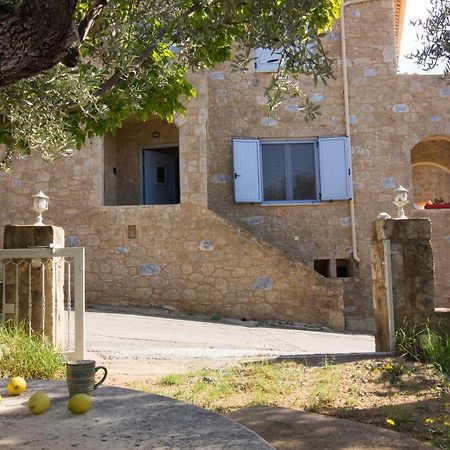 Riglia Orfea'S Place מראה חיצוני תמונה