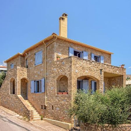 Riglia Orfea'S Place מראה חיצוני תמונה