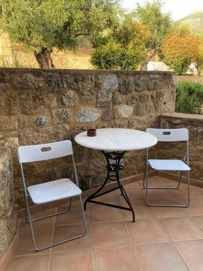 Riglia Orfea'S Place מראה חיצוני תמונה
