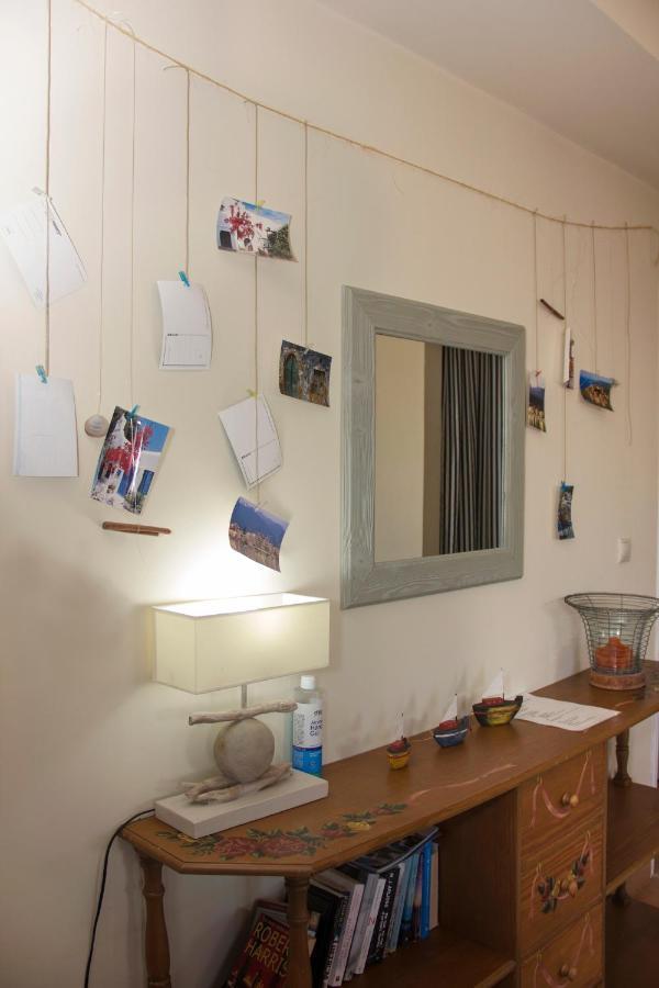 Riglia Orfea'S Place מראה חיצוני תמונה
