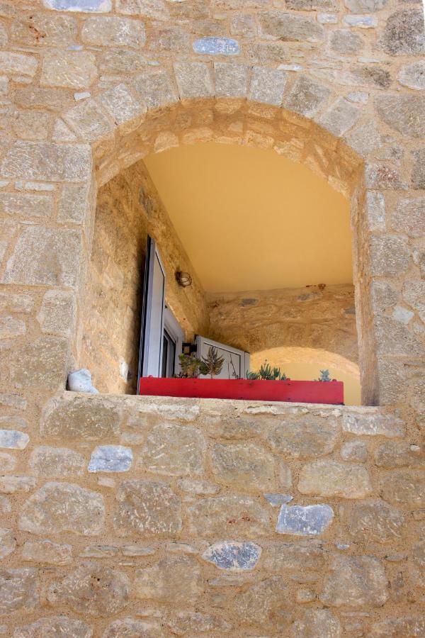 Riglia Orfea'S Place מראה חיצוני תמונה